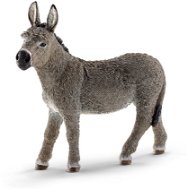 Schleich 13772 Állat - szamár - Figura