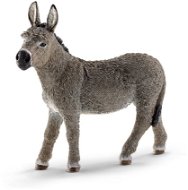 Schleich 13772 Animal - Donkey - Figure