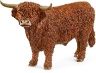 Schleich 13919 Animal - Alpine Bull - Figure