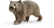 Schleich 14834 Állat - Wombat - Figura