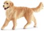 Schleich Farm World Hunde - 16395 Golden Retriever Hündin - Figur