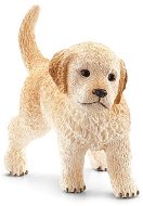 Schleich Farm World Hunde - 16396 Golden Retriever Welpe - Figur