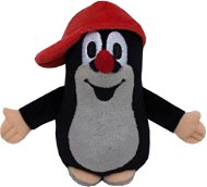 Little Mole 12cm Red Cap - Soft Toy
