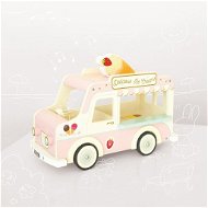 Le Toy Van Eiswagen - Auto