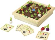 Vilac Garden Harvesting Game - Board Game