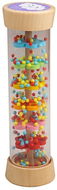 Baby Rattle Bigjigs Baby Rattle Falling Rain - Chrastítko