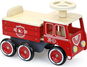 Vilac Wooden bouncer Firefighters - Balance Bike