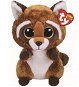 Boos Rusty, 24cm - Raccoon - Soft Toy