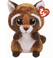 Boos Rusty, 24cm - Raccoon - Soft Toy