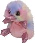 Boos Petunia, 24cm - Pastel Platypus - Soft Toy