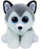 Beanie Babies Buff, 24 cm - husky - Soft Toy