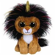 Boos Ramsey, 15 cm - lion with horn - Soft Toy