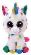 Boos Harmonie, 42cm - Polka Dot Unicorn - Soft Toy