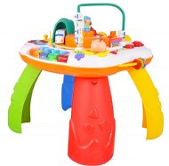 Baby hrací stôl - Interaktívny stolík