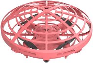 myFirst Drone Children's Interactive Flying Drone - Pink - Drone
