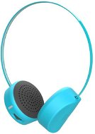 myFirst Headphone Wireless - Blue - Wireless Headphones