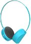 myFirst Headphone Wireless – blue - Bezdrôtové slúchadlá