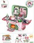 Cooking Basket Set - Children's Toy Dishes