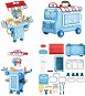 Truck and Table Arzt-Set - Arzt-Koffer für Kinder
