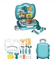 Kids Doctor Briefcase Case Set for Dentist - Doktorský kufřík pro děti