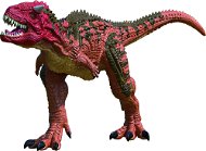 Dinoszaurusz Torosaurus hangokkal - Figura