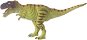 Dinosaurus, Tyrannosaurus zelený so zvukmi - Figúrka
