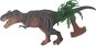 Dinosaurus, Tyrannosaurus hnedý so zvukmi - Figúrka
