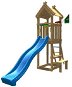 Dětské hřiště Jungle Gym -Jungle Totem (stojky 7x7cm) - Dětské hřiště