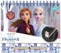Frozen II - Scratching Pictures - Creative Kit