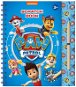 Paw Patrol - scratching pictures - Scratch Pictures