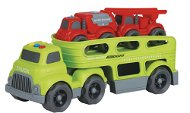 Truck - Car Transport - Toy Car