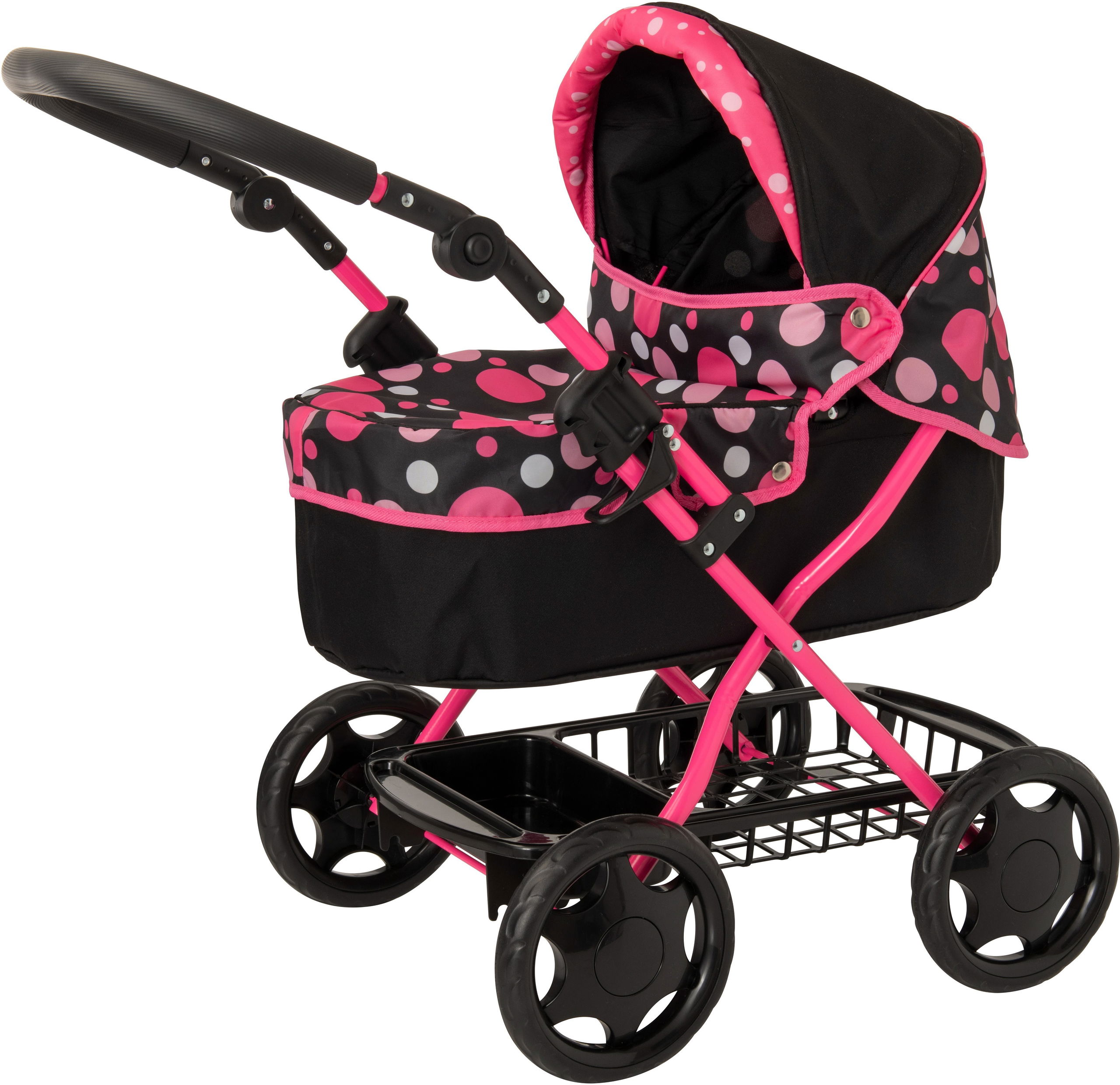 Junior dolls online pram