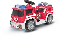 Fire Truck for Evo Battery Operated - Children's Electric Car