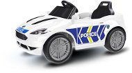 Evo elektromos autó - rendőrségi autó - Elektromos autó gyerekeknek