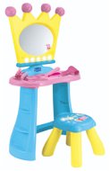 Peppin dressing table - Kids' Table