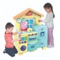 Home Cooking Peppa Pig - Play Kitchen