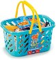 ADDO Shopping cart with accessories - Toy Shopping Cart