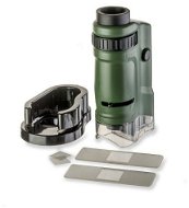 Carson Children's Microscope (20-40x) with LED Light MM-24 - Kid's Microscope