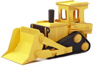 Bulldozer PT1602-41 - Paper Model