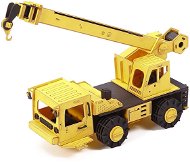 PT1602-45 Crane Truck - Paper Model