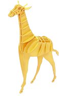 Giraffe PT1603-46 - Papiermodell