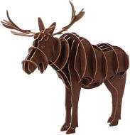 Elk PT1603-48 - Paper Model