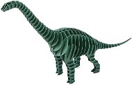 Brachiosaurus PT1803-22 - Papiermodell