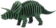 Triceratops PT1803-24 - Papiermodell