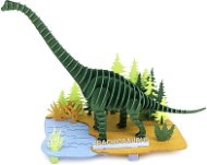 Brachiosaurus PT2010-61 - Papierový model