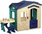 Little Tikes Picnic on the Patio Playhouse - Jungle - Children's Playhouse