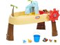 Little Tikes Water table Island with waves - Water Table