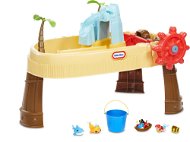 Little Tikes Water table Island with waves - Water Table