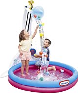 Little Tikes Water play area - Pool Play Centre