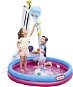 Little Tikes Water play area - Pool Play Centre